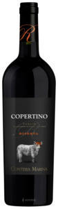 Contessa Marina Copertino Riserva | Vivino English