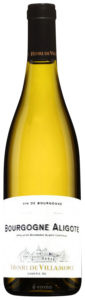 Henri de Villamont Bourgogne Aligoté N.V.