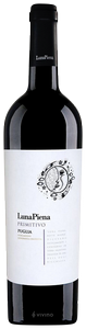 San Marzano Luna Piena Primitivo N.V.