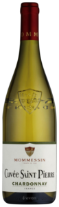 Mommessin Chardonnay Cuvée Saint Pierre N.V.