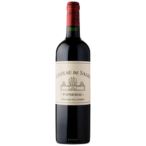 Château de Sales Pomerol | Vivino English