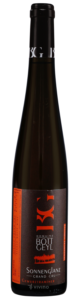 Bott-Geyl Gewürztraminer Vendanges Tardives Alsace Grand Cru 'Sonnenglanz' N.V.