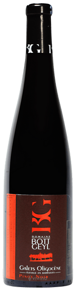 Bott-Geyl Pinot Noir Galets Oligocène