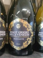 Riondo De Valier  Pinot Grigio delle Venezie