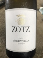 Julius Zotz Muskateller Feinherb