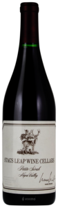 Stag's Leap Wine Cellars Petite Sirah 2020