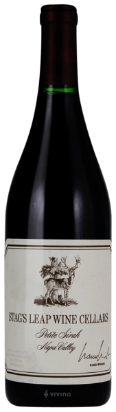 Stag's Leap Wine Cellars Petite Sirah