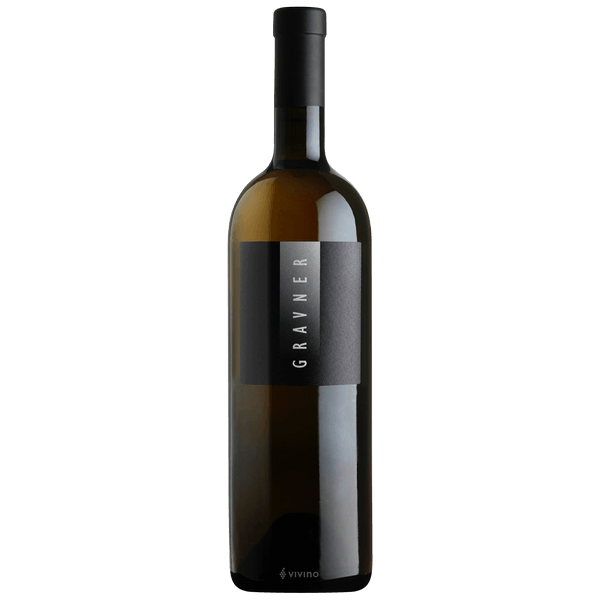 Gravner Pinot Grigio | Vivino English