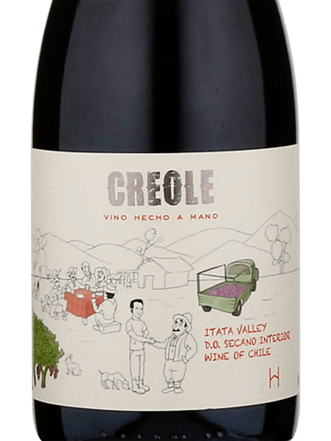 Creole