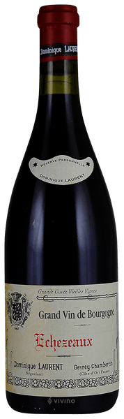 Dominique Laurent Échézeaux Vieilles Vignes | Vivino English
