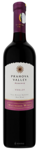 Domeniile Alexandrion Rhein 1892 Prahova Valley Reserve Merlot N.V.