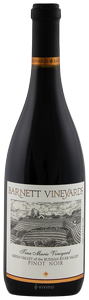 Barnett Tina Marie Vineyard Pinot Noir N.V.