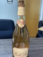 Belle Glos Méthode Champenoise Rosé Zero Dosage