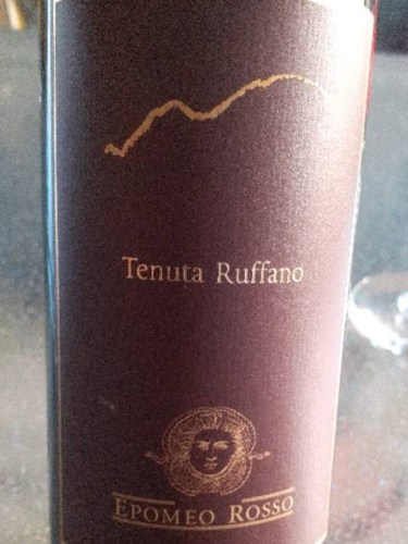 Ruffano Epomeo Rosso | Vivino US