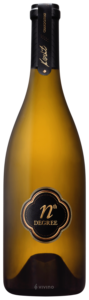 Wente Vineyards The Nth Degree Chardonnay N.V.
