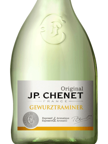 JP. Chenet Original Gewürztraminer | Vivino US