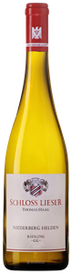 Schloss Lieser Niederberg Helden Riesling GG N.V.