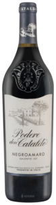 Podere Don Cataldo Negroamaro N.V.