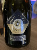 Le Contesse Brioso Prosecco Spumante