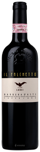 Il Falchetto Lurëi Barbera d'Asti Superiore N.V.