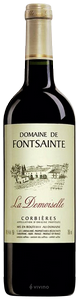 Domaine de Fontsainte La Demoiselle Corbières N.V.