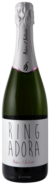 Podere Il Saliceto Ring Adora