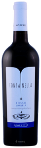 Goretti Fontanella Umbria Rosso N.V.