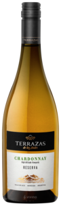 Terrazas de los Andes Reserva Chardonnay 2019