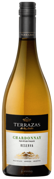 Terrazas de los Andes Reserva Chardonnay
