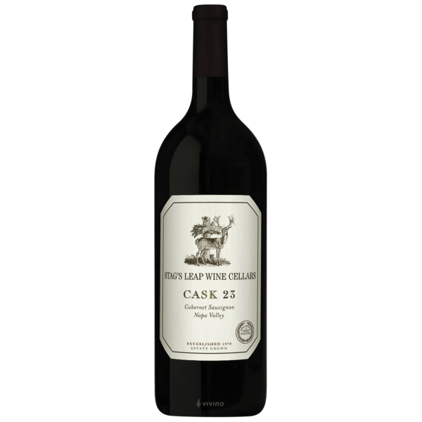 Stag's Leap Wine Cellars CASK 23 Cabernet Sauvignon | Vivino English