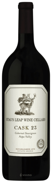 Stag's Leap Wine Cellars CASK 23 Cabernet Sauvignon