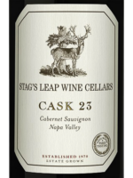 CASK 23 Cabernet Sauvignon