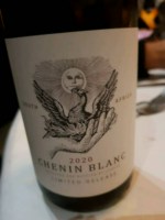 Lismore Limited Release Chenin Blanc