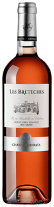 Château Kefraya Les Bretèches Rosé N.V.