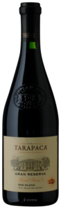 Tarapacá Gran Reserva Blend Series #1 N.V.