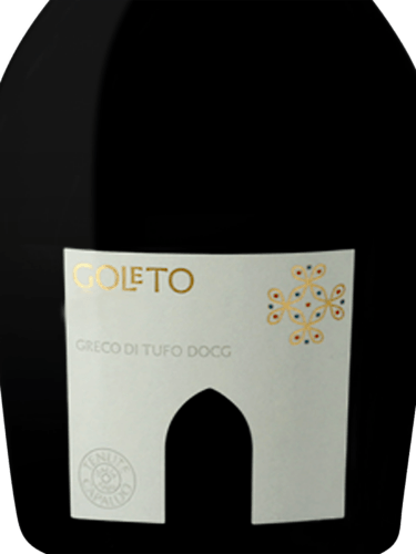 Goleto Riserva
