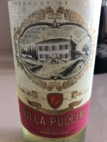 Villa Puccini Grillo