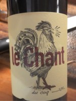 Taaibosch Estate Le Chant du Coq