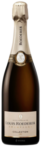 Louis Roederer Collection 242 Champagne N.V.