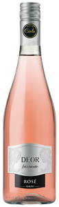 Cielo e Terra Raboso Deor Frizzante Rosé N.V.