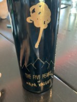 The Vice The Five Peaks