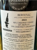 Les Équilibristes Bergerac