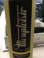 Montresor Monplaisir Verona Bianco