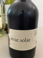 Stiftskellerei Klosterneuburg Uvae Solae
