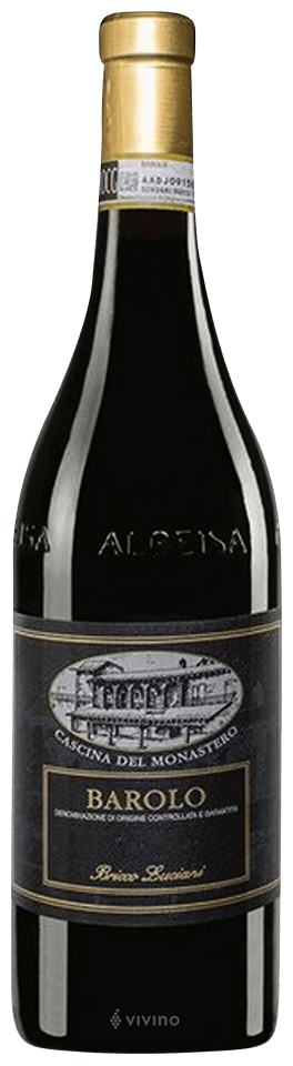 Cascina del Monastero Barolo Bricco Luciani | Vivino English