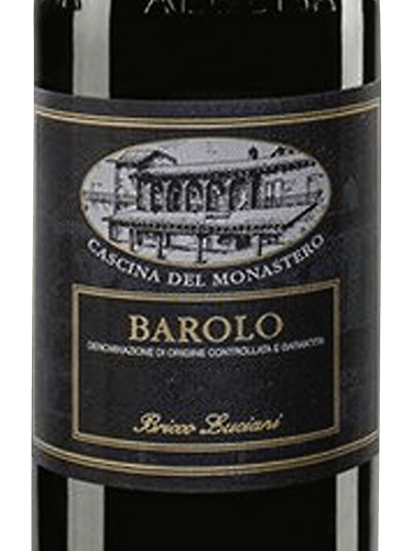 Cascina del Monastero Barolo Bricco Luciani | Vivino English