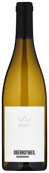 Weingut Peter Wagner Oberrotweil Grauburgunder
