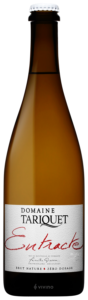 Domaine du Tariquet Entracte Zero Dosage Brut Nature N.V.