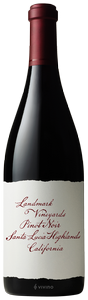 Landmark Vineyards Pinot Noir N.V.