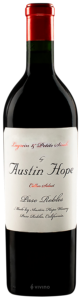 Austin Hope Cellar Select Lagrein - Petite Sirah N.V.